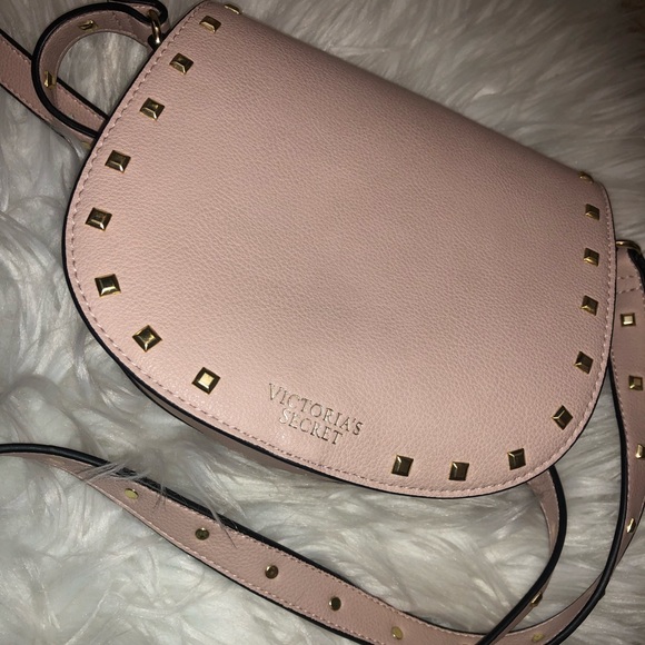 Victoria's Secret Handbags - Victoria Secret Crossbody Bag